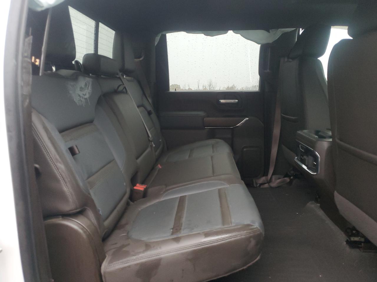 GMC SIERRA K2500 DENALI