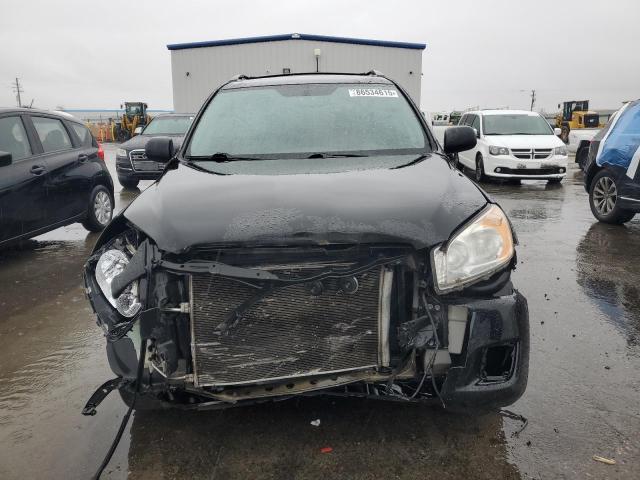 2012 TOYOTA RAV4 - 2T3BF4DV3CW182250
