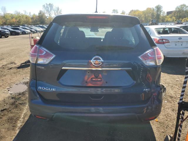 2015 NISSAN ROGUE S - KNMAT2MV3FP535904