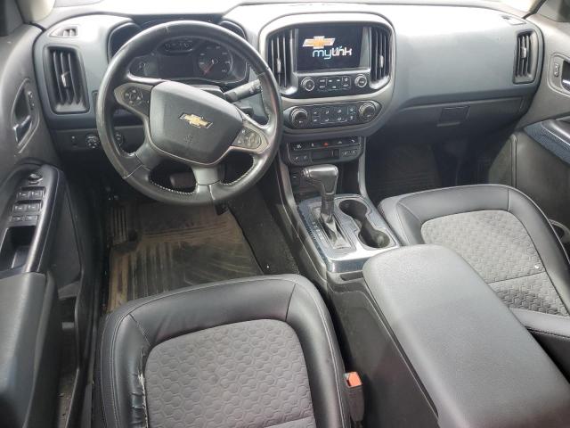 2016 CHEVROLET COLORADO Z - 1GCPTDE12G1287330