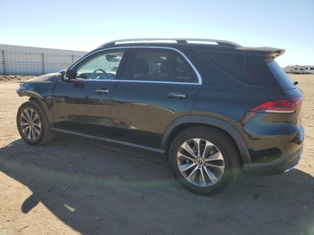 2021 MERCEDES-BENZ GLE 350 - 4JGFB4JB7MA448629