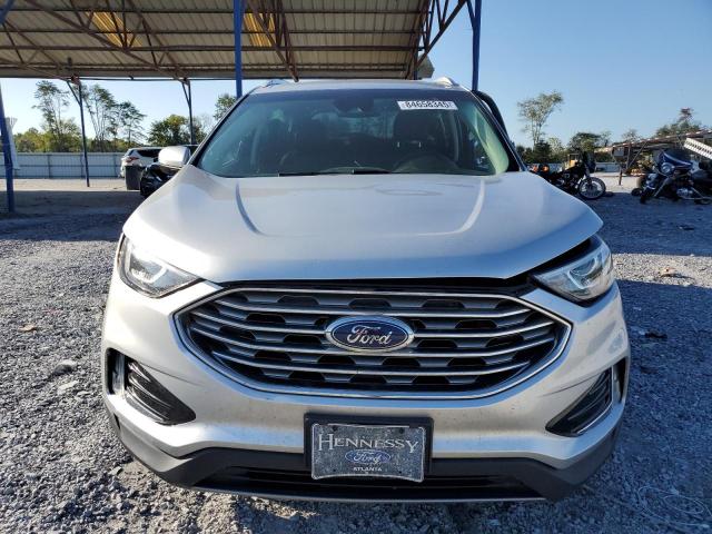 2019 FORD EDGE SEL - 2FMPK3J9XKBC14675