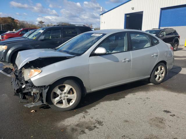 Global Auto Auctions: 2008 HYUNDAI ELANTRA GL