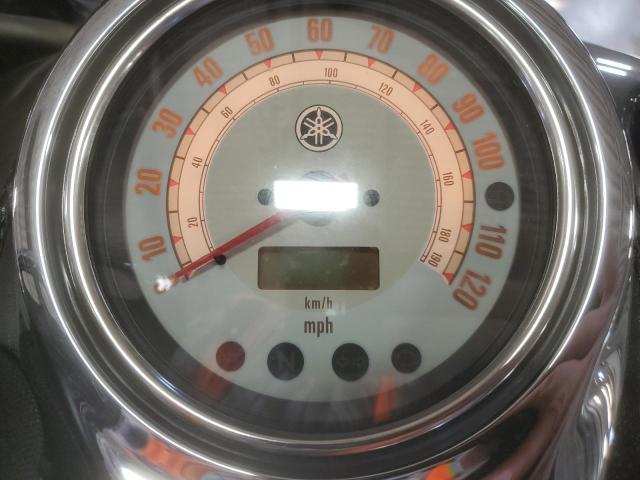 2002 YAMAHA XVS1100 A #3283988800