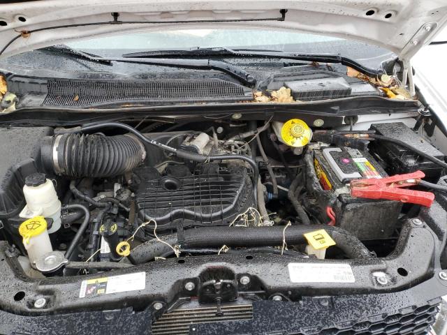 2018 DODGE GRAND CARA 2C4RDGCG2JR300661