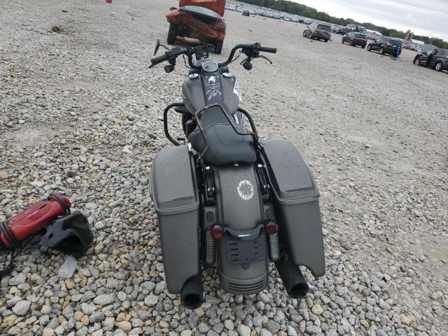 2018 HARLEY-DAVIDSON FLHRXS - 1HD1KVC1XJB683443