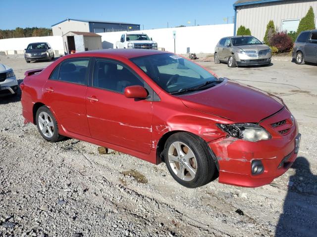 2011 TOYOTA COROLLA BA #3285625266