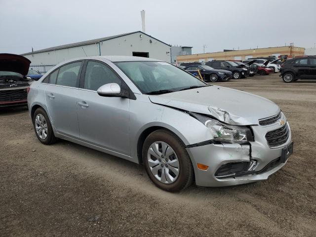 2016 CHEVROLET CRUZE LIMI - 1G1PE5SB6G7126062