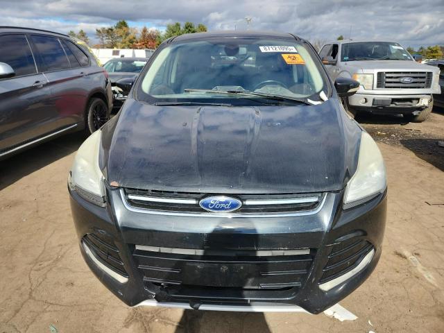 2013 FORD ESCAPE SEL - 1FMCU9H97DUA25223