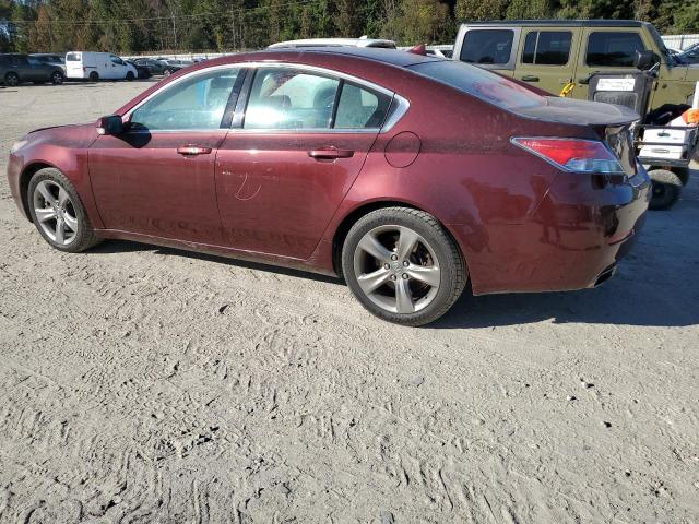 2014 ACURA TL TECH #3317799099