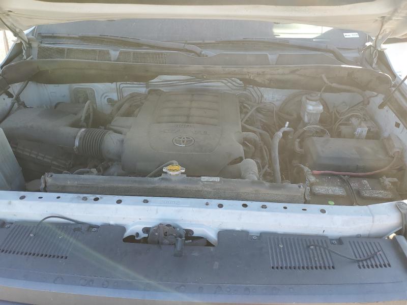 2015 TOYOTA TUNDRA CRE #3305608736