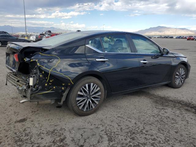 2025 NISSAN ALTIMA SV - 1N4BL4DV1SN344526