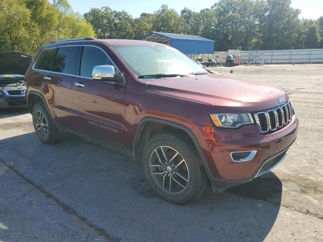 2018 JEEP GRAND CHER 1C4RJFBG9JC230198