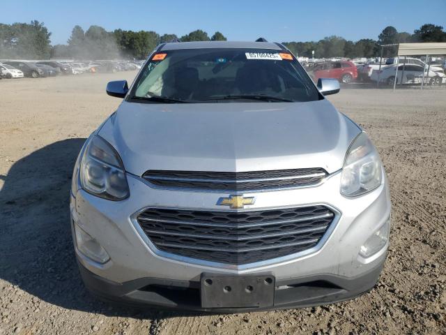 2016 CHEVROLET EQUINOX LT 2GNALDEK1G6231561