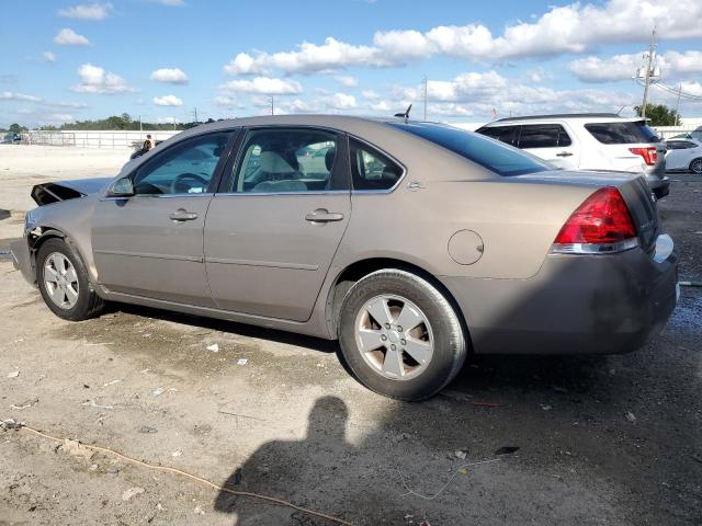 2007 CHEVROLET IMPALA LT #3285796666