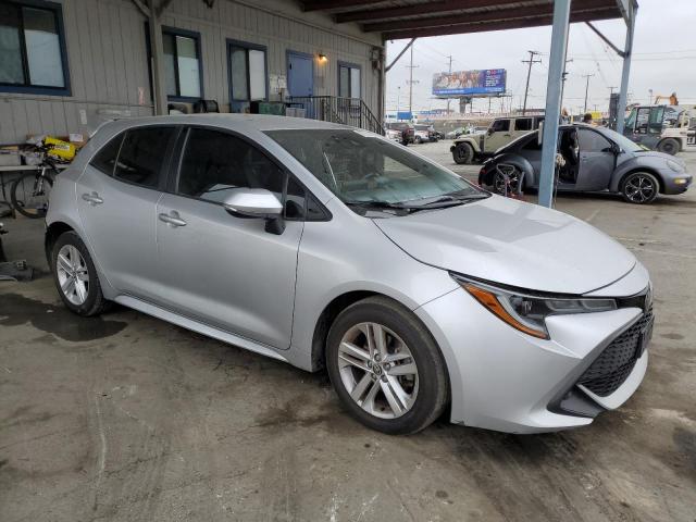 2019 TOYOTA COROLLA SE #3297856779