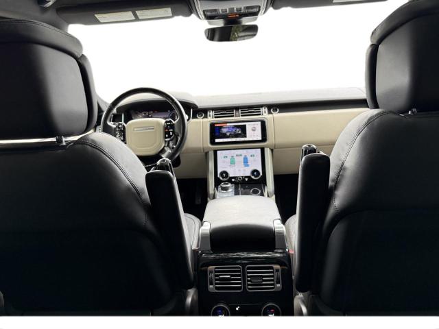 2020 LAND ROVER RANGE ROVE SALGS4RY0LA407994