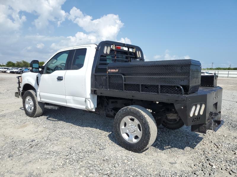 2017 FORD F250 SUPER #3269973015