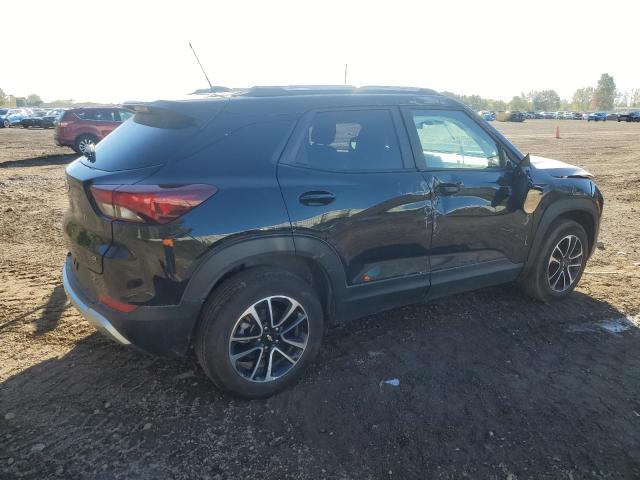 2025 CHEVROLET TRAILBLAZE #3292394298