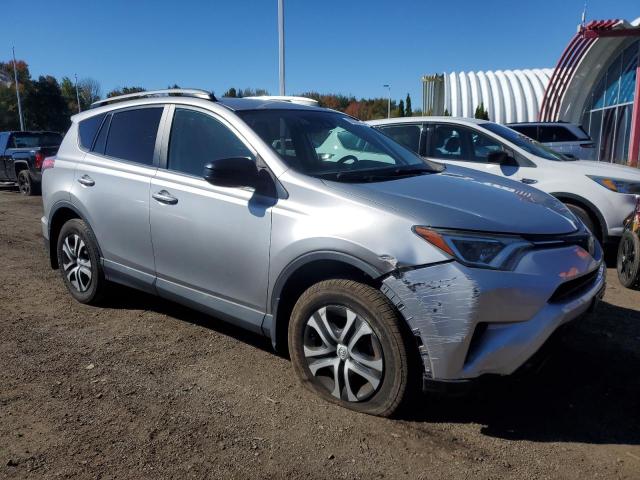 2017 TOYOTA RAV4 LE - 2T3BFREV5HW659215