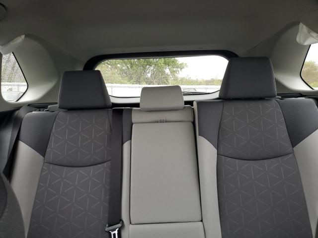 2025 TOYOTA RAV4 XLE - JTMRWRFV7SD333076