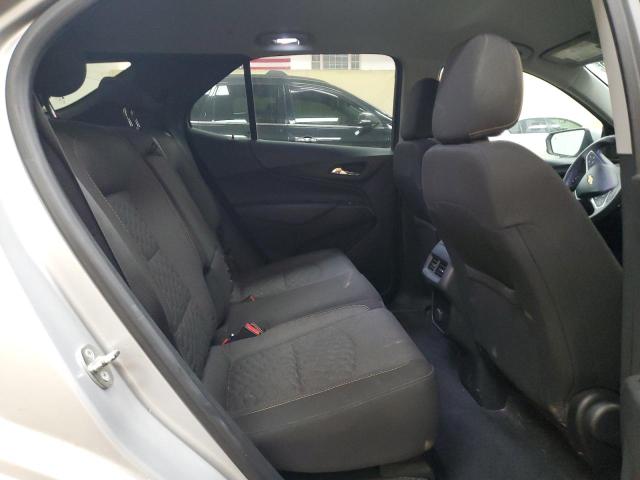 2018 CHEVROLET EQUINOX LT - 2GNAXTEX8J6172199