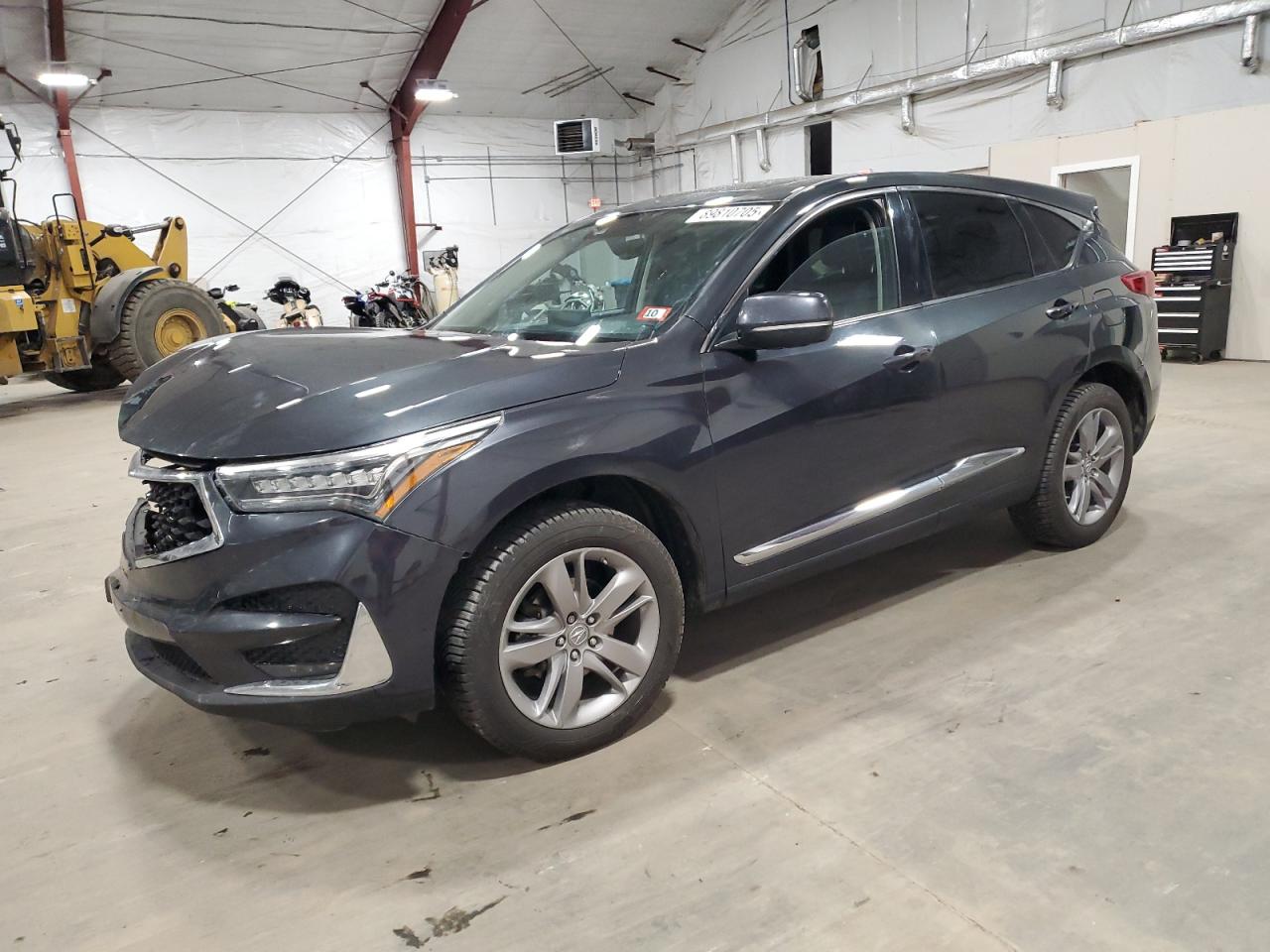 ACURA RDX ADVANCE