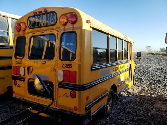 2012 CHEVROLET MINOTOUR G3500 #3276362797