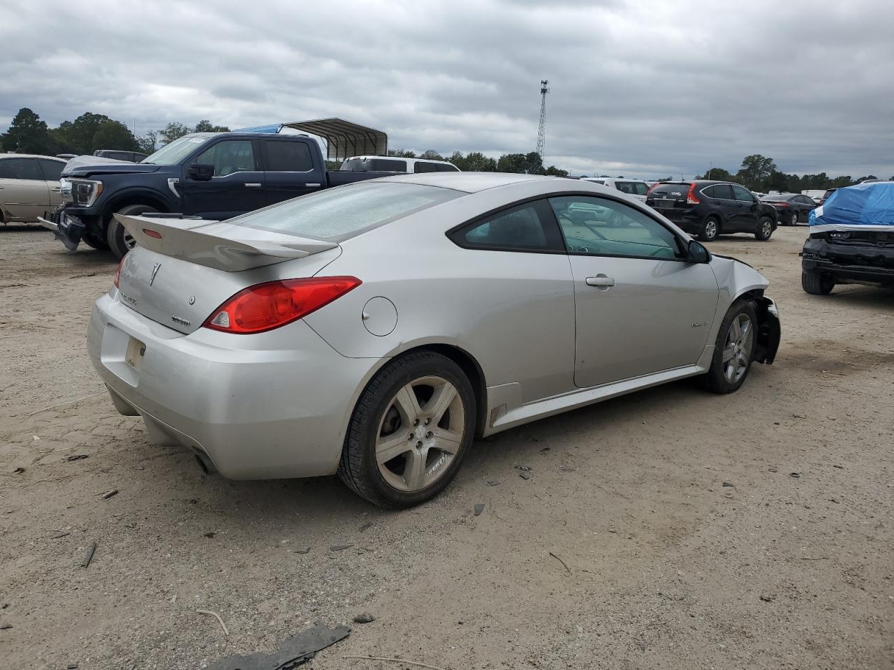 Lot #3286774930 2008 PONTIAC G6 GXP