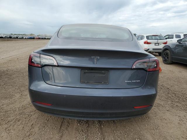 2022 TESLA MODEL 3 #3294779760