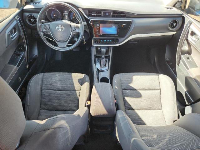 2018 TOYOTA COROLLA IM #3302905014