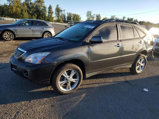 LEXUS RX 400H