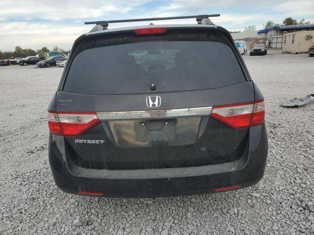 2011 HONDA ODYSSEY EX #3287682035