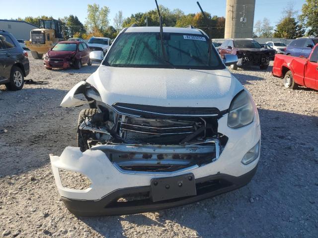 2016 CHEVROLET EQUINOX LT - 2GNFLGEK6G6191856