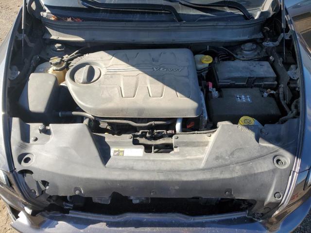 2015 JEEP CHEROKEE L - 1C4PJMCS9FW636390