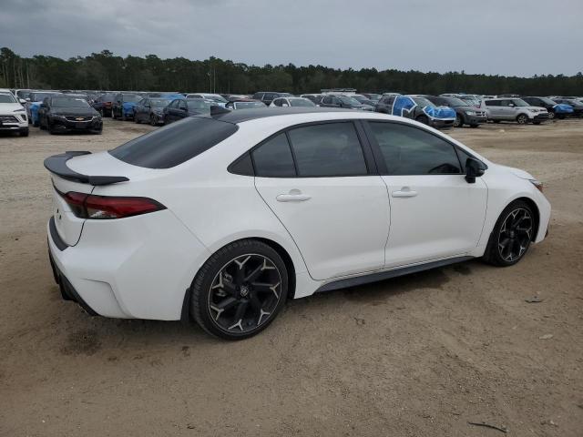 2025 TOYOTA COROLLA FX - 5YFB4MCEXSP223084