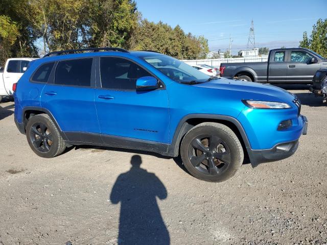 2018 JEEP CHEROKEE L 1C4PJMDX5JD593004