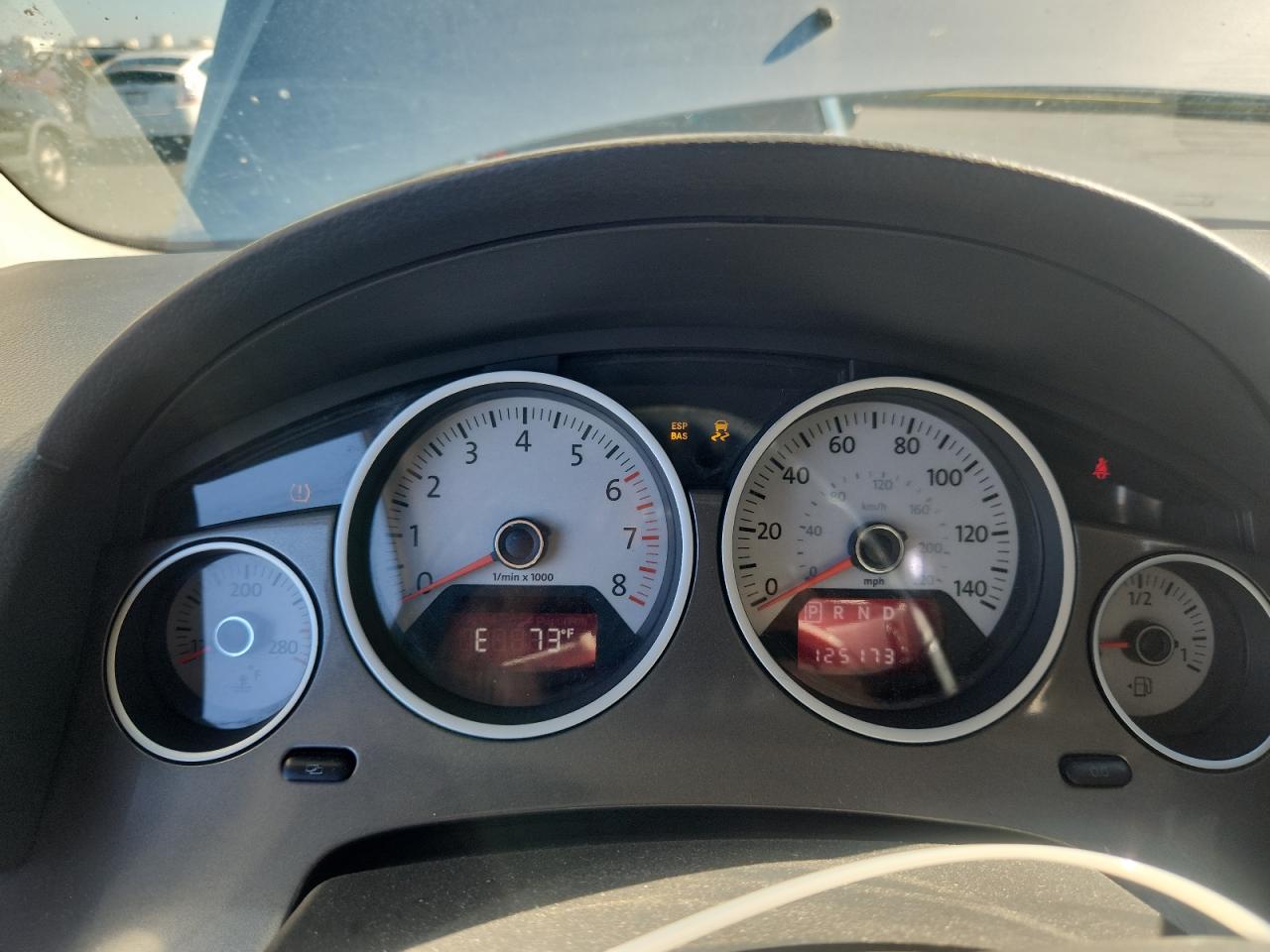 VOLKSWAGEN ROUTAN SE