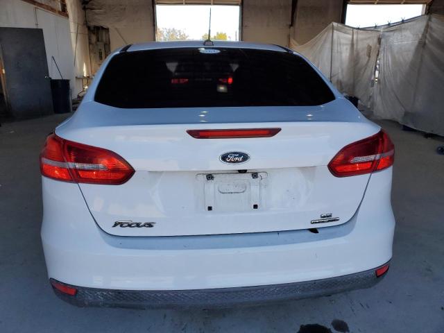 2015 FORD FOCUS SE #3290266251