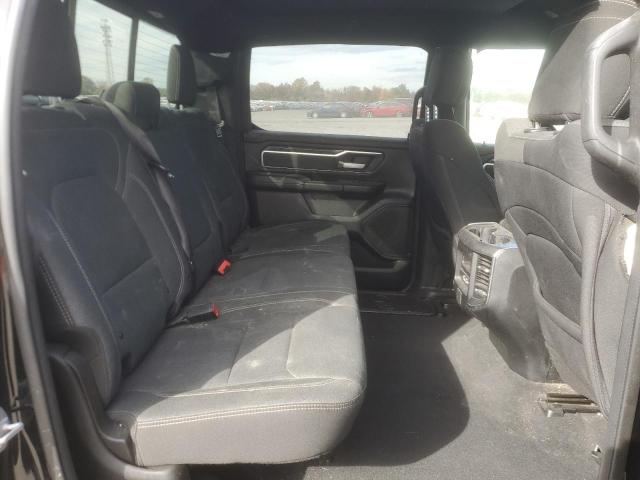 2019 RAM 1500 BIG H - 1C6SRFFT6KN583738