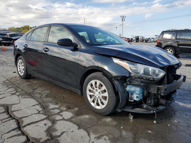 2019 KIA FORTE FE 3KPF24AD5KE037973