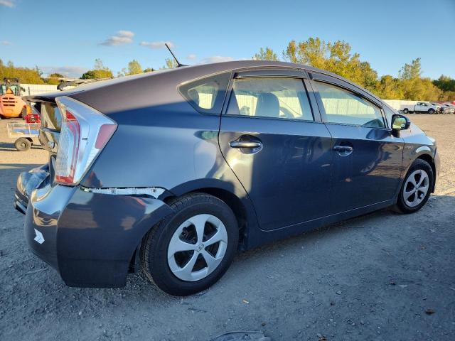 2014 TOYOTA PRIUS #3311586800