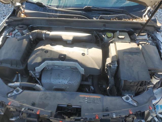 2016 CHEVROLET MALIBU LIM - 1G11A5SAXGF105987