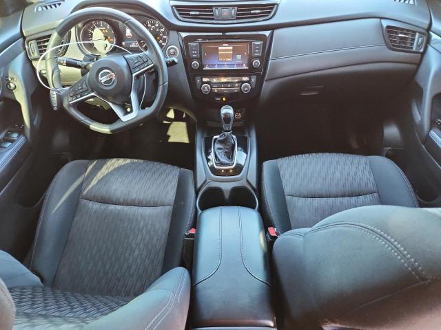 2018 NISSAN ROGUE S - 5N1AT2MV3JC703147