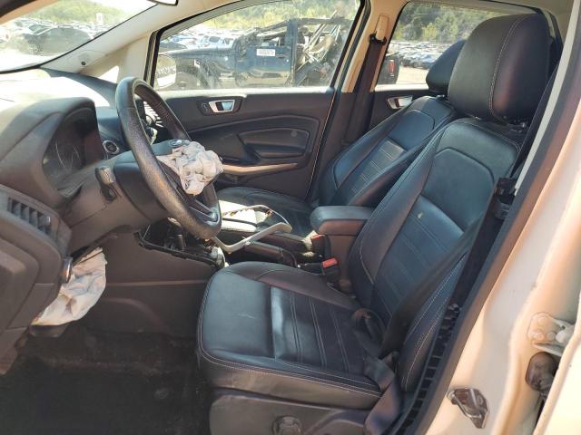 2019 FORD ECOSPORT TITANIUM #3282390293