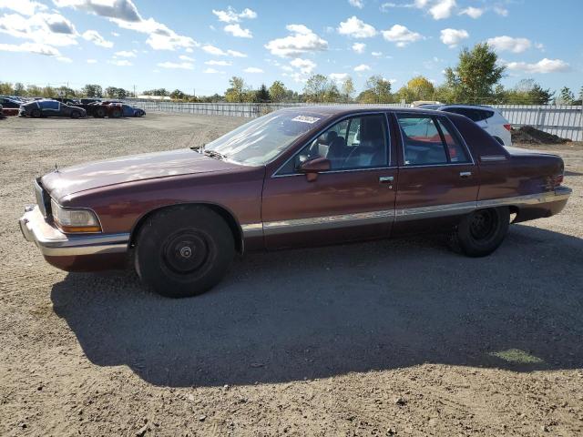 BUICK ROADMASTER