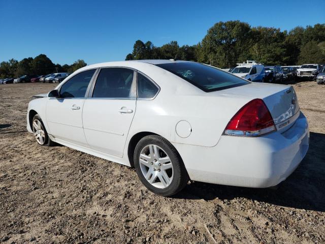 2015 CHEVROLET IMPALA LIMITED LT 2G1WB5E31F1126121