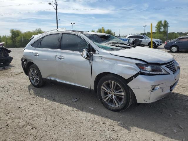 2015 LEXUS RX 350 #3261803204