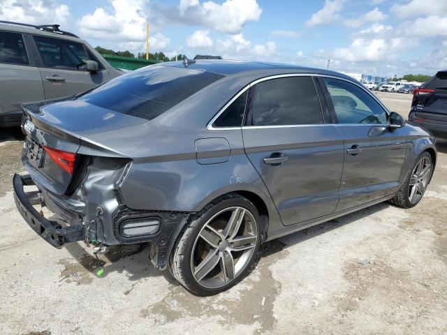 2015 AUDI A3 PREMIUM WAUCCGFF1F1027863