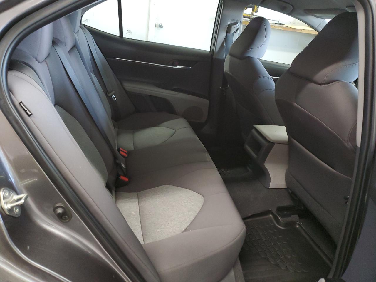 Lot #3317744071 2020 TOYOTA CAMRY LE